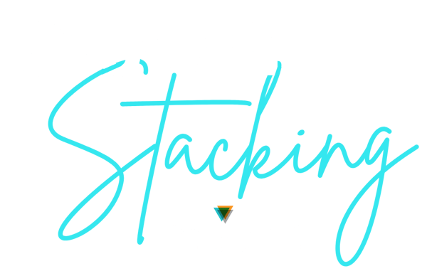 Growth Stacking by Delmar