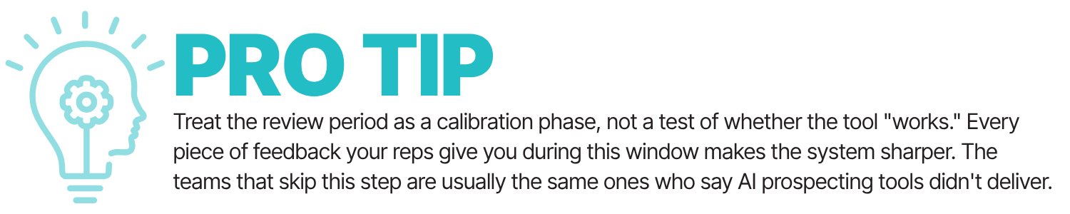Protip 2