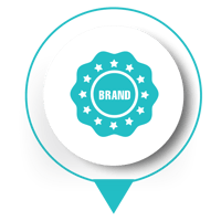 Brand icon