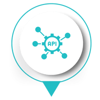 api