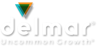 Delmar logo