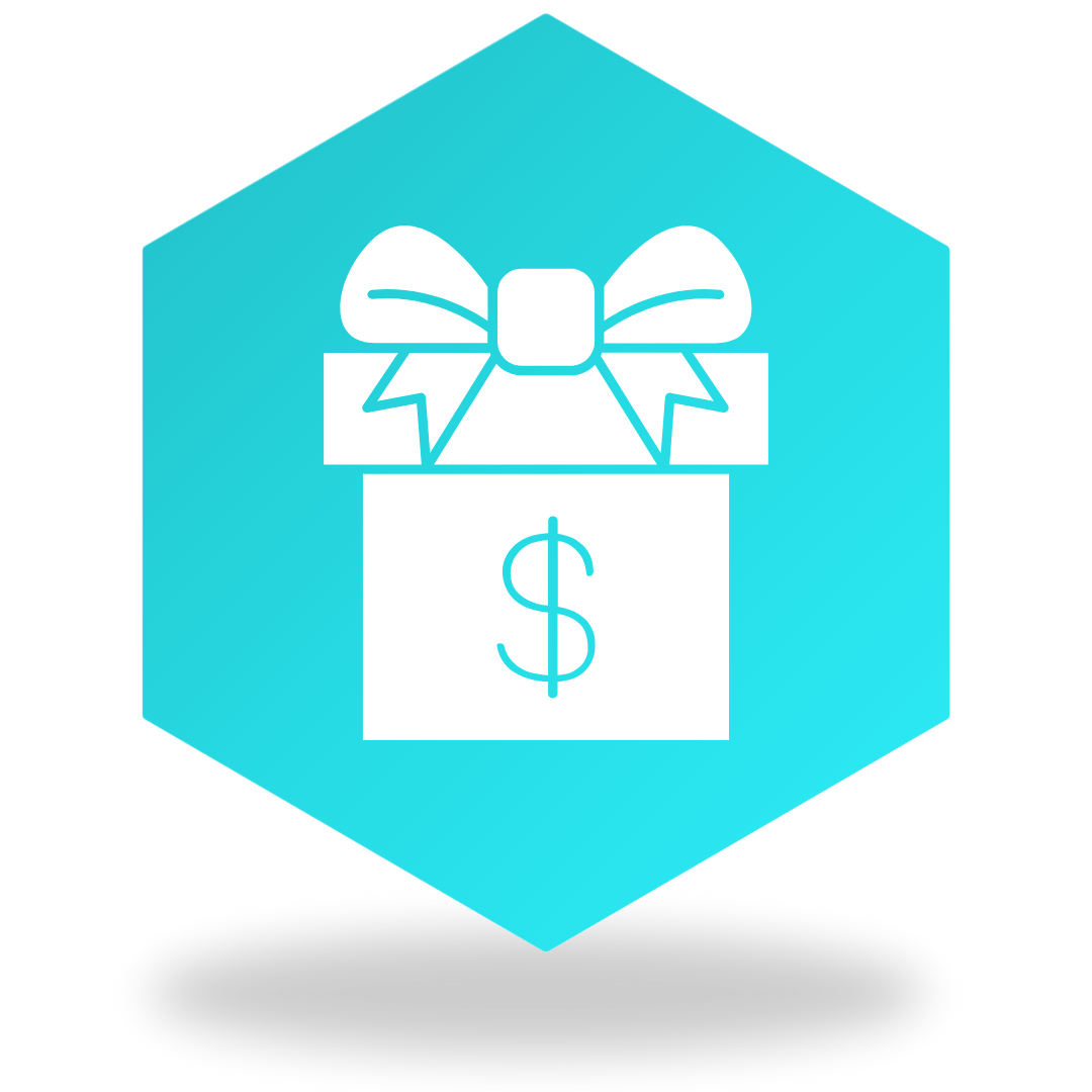 Non Profit Icon