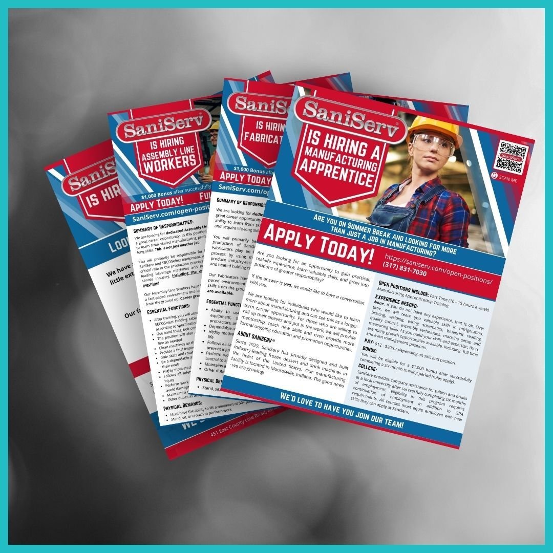 SECO Flyers 2