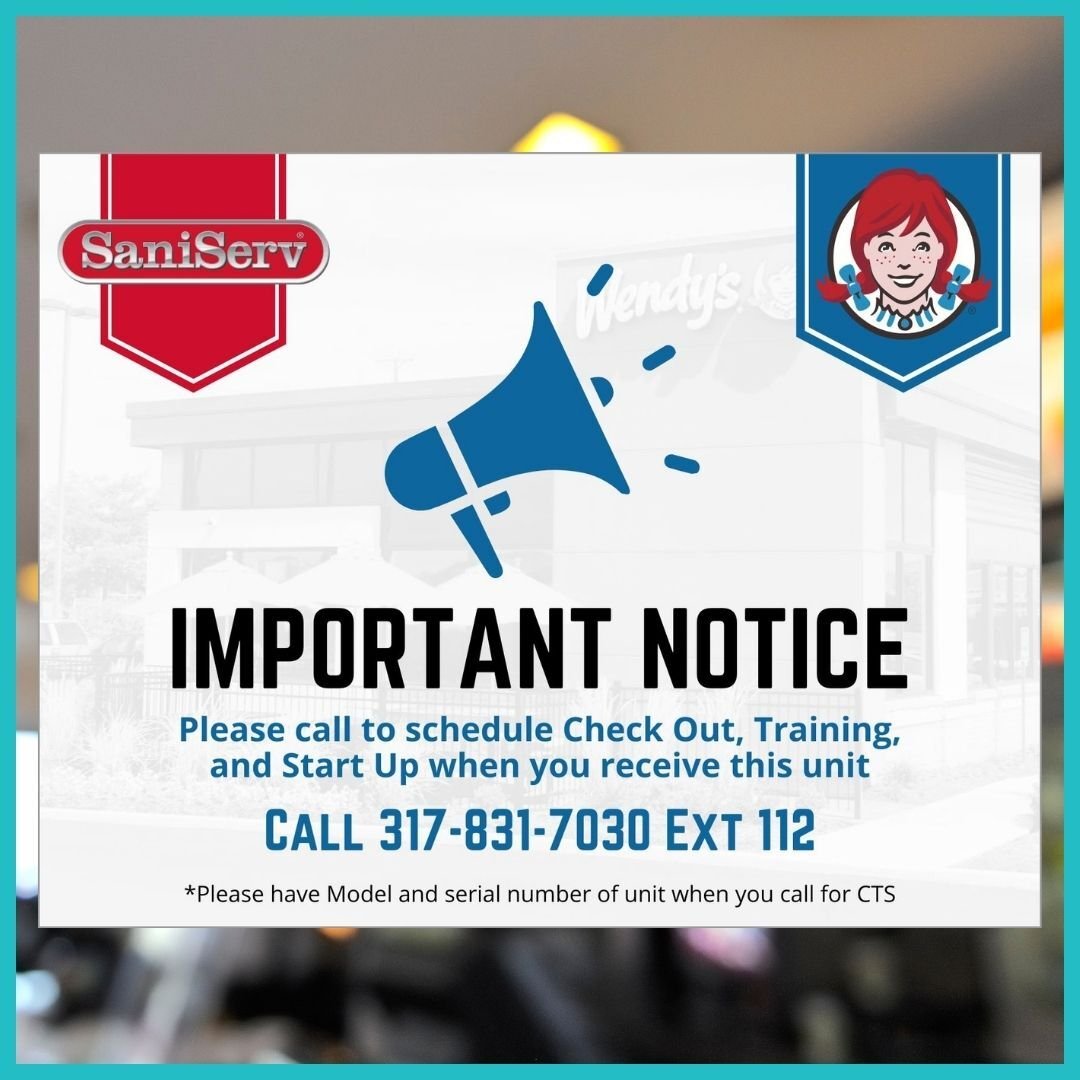 Wendys Sign