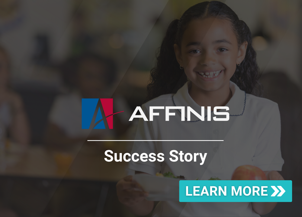 Affinis Success Story Thumbnail