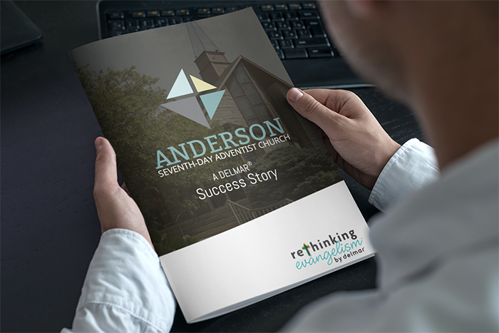 Delmar Anderson SDA Success Story Cover_v2