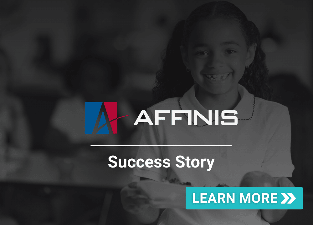 Affinis Success Story Thumbnail
