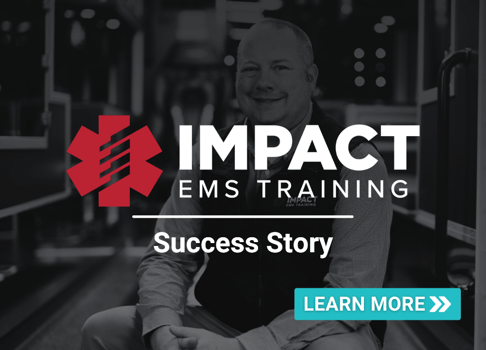 impact ems