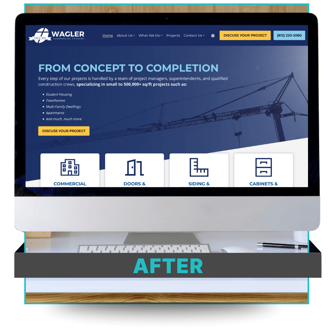After WEbpage-4