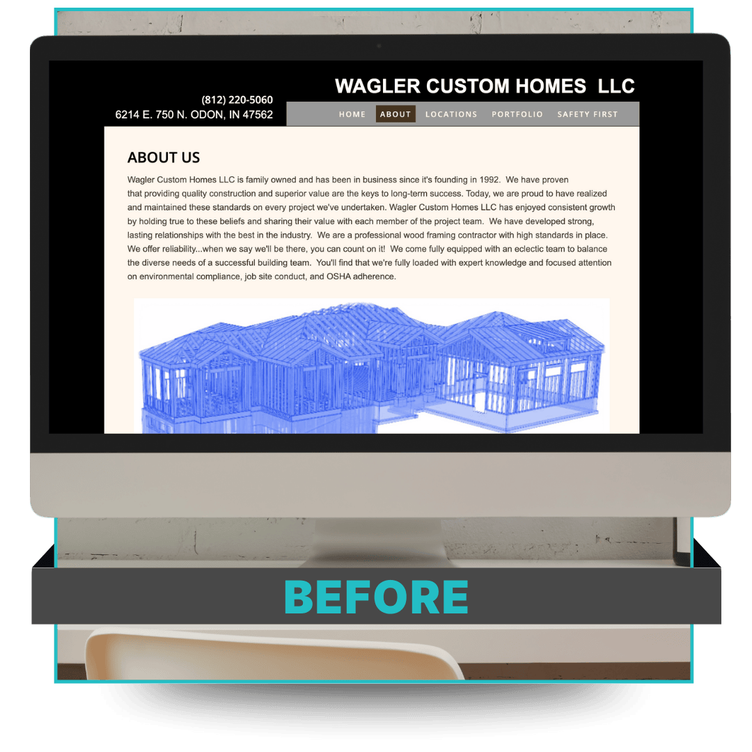 Before Webpage-4