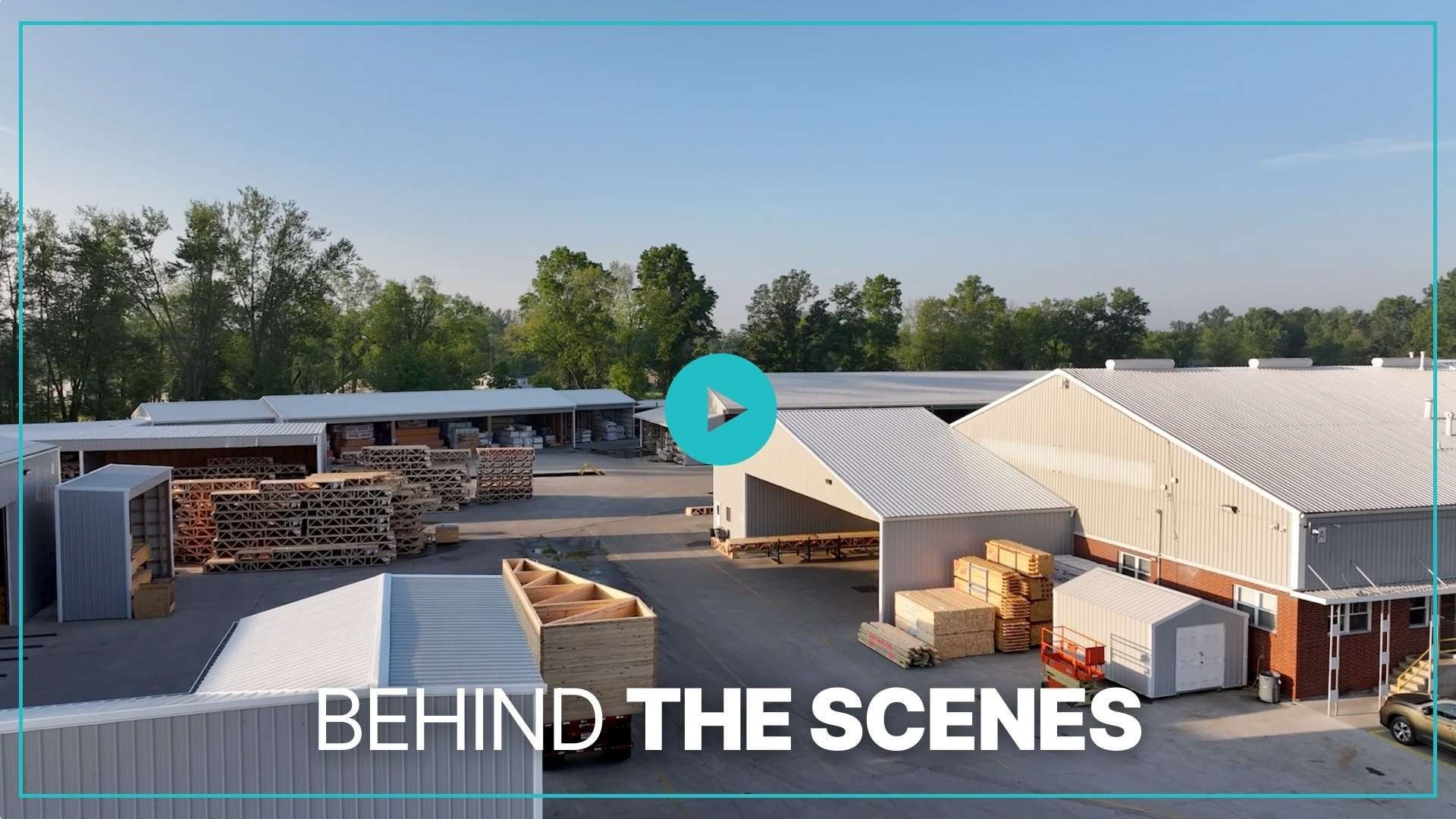 Behind the scenes thumbnail