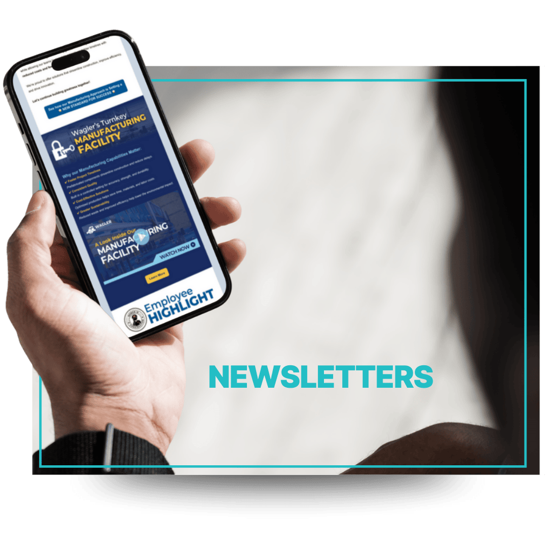 Newsletters