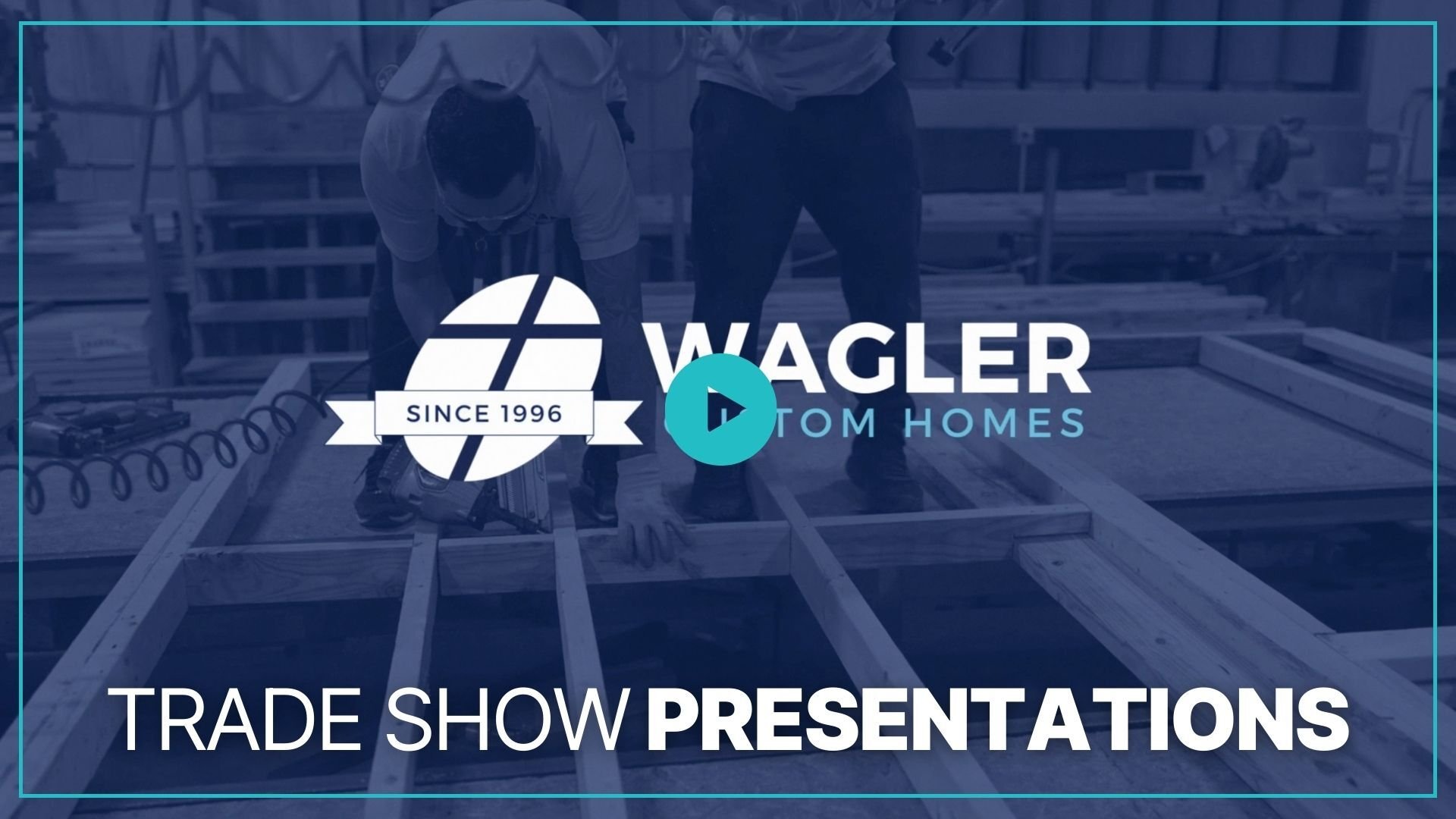 Trade Show Presentation Thumbnailk