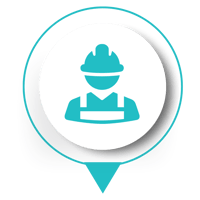 Construction icon