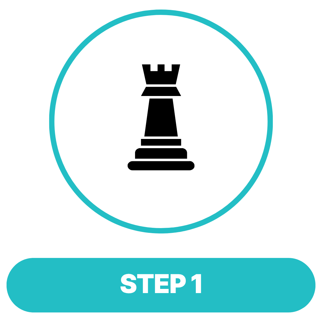 Step 1