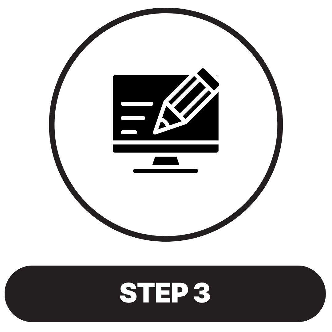 Step 3