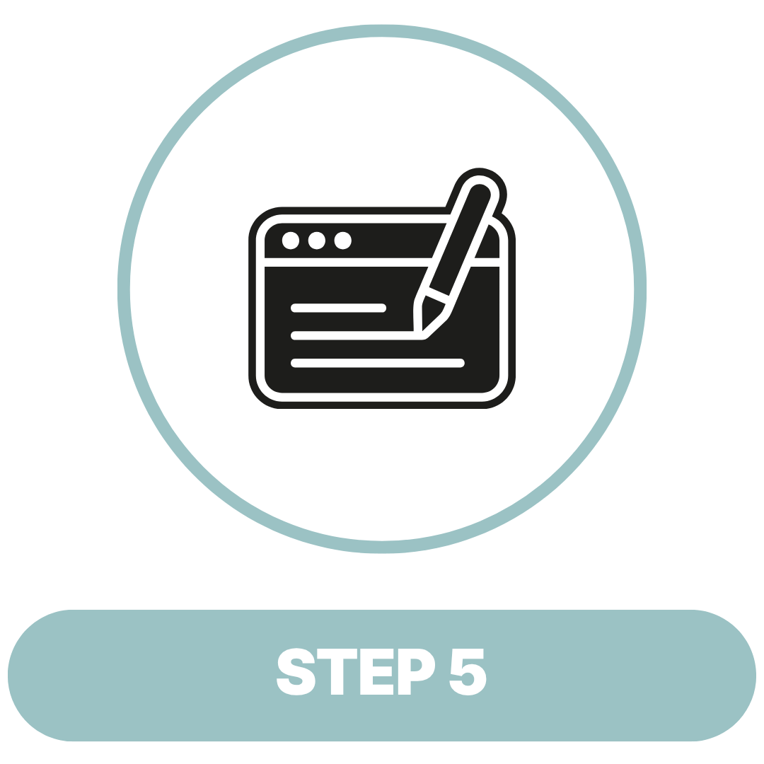 Step 5
