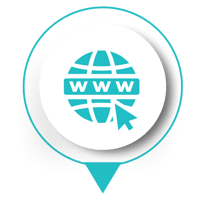 Website icon