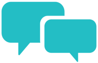 text