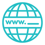 website