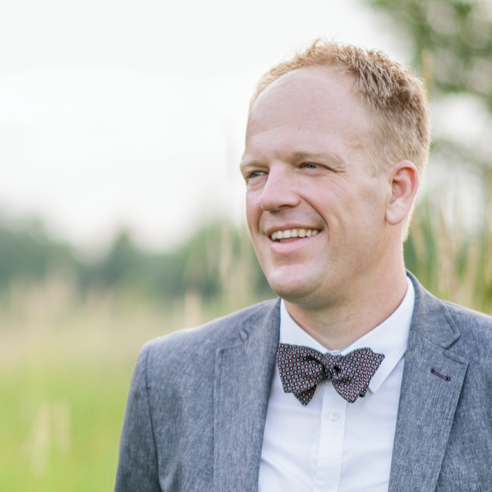 Picture of Christopher Dellen