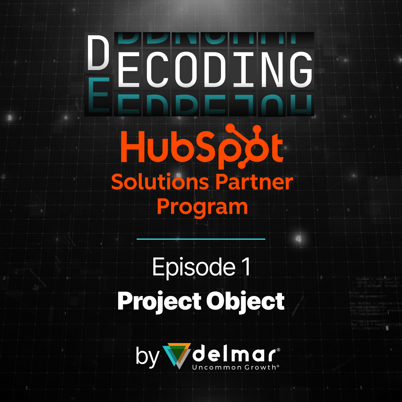 Project Object