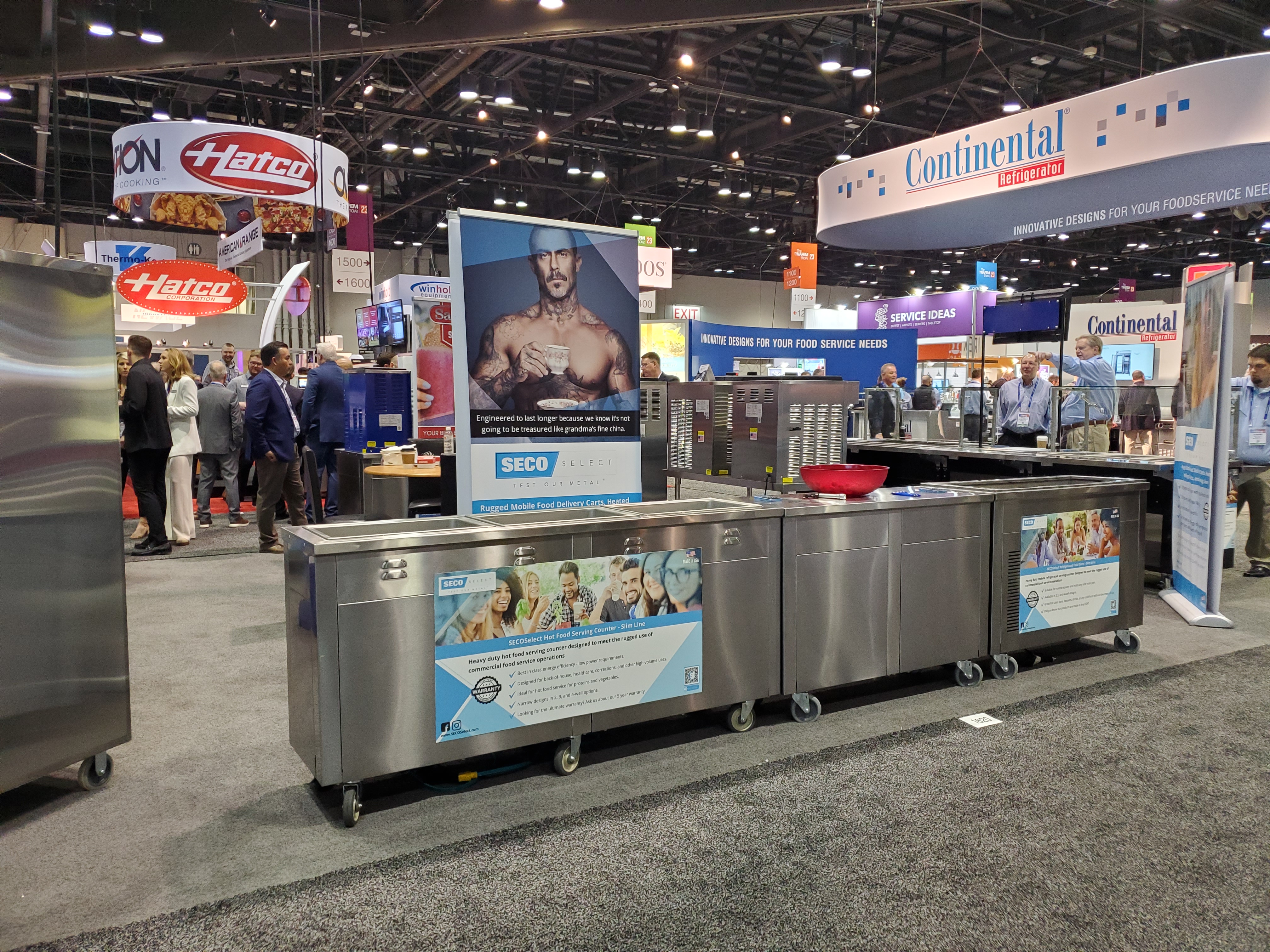 NAFEM-Affinis-3