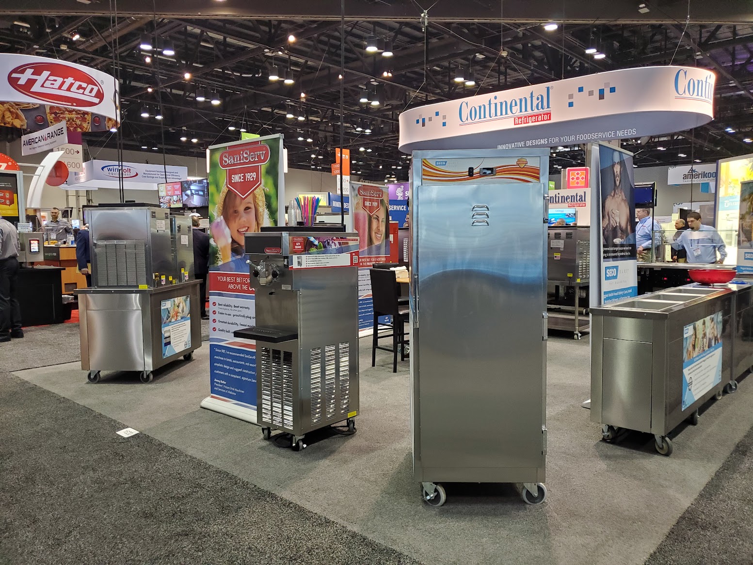 NAFEM-Affinis-4