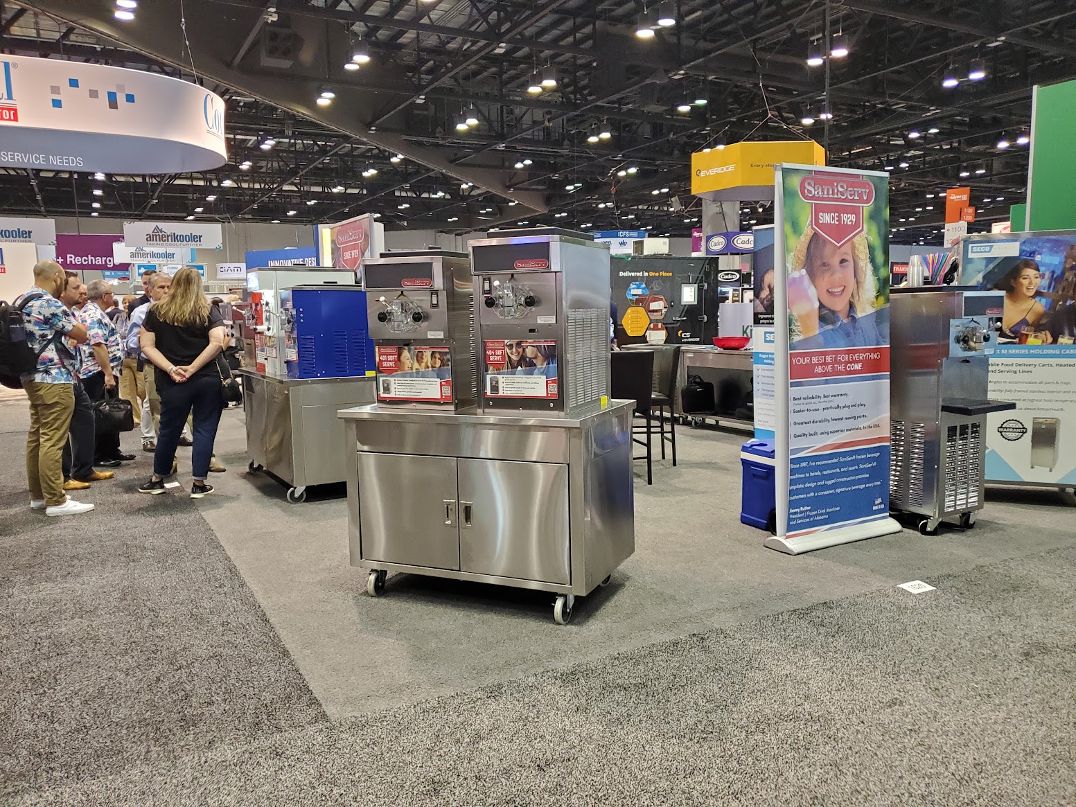 NAFEM-Affinis-5