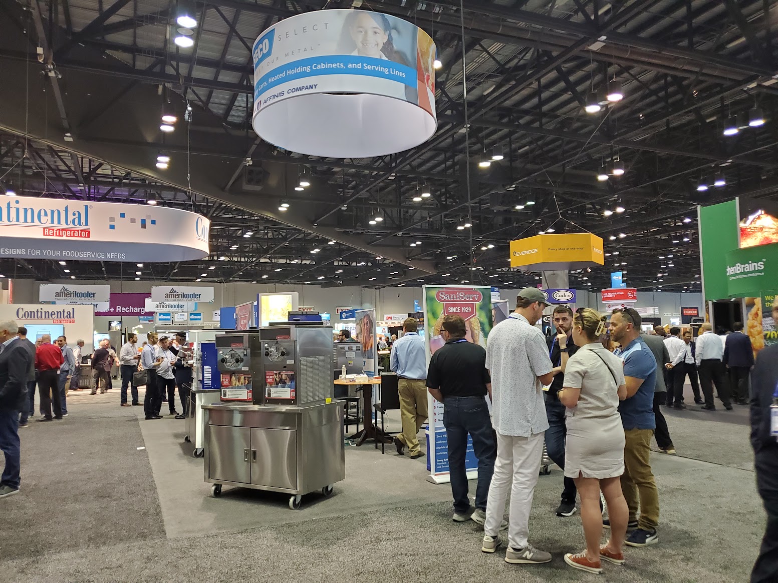 NAFEM-Affinis-8